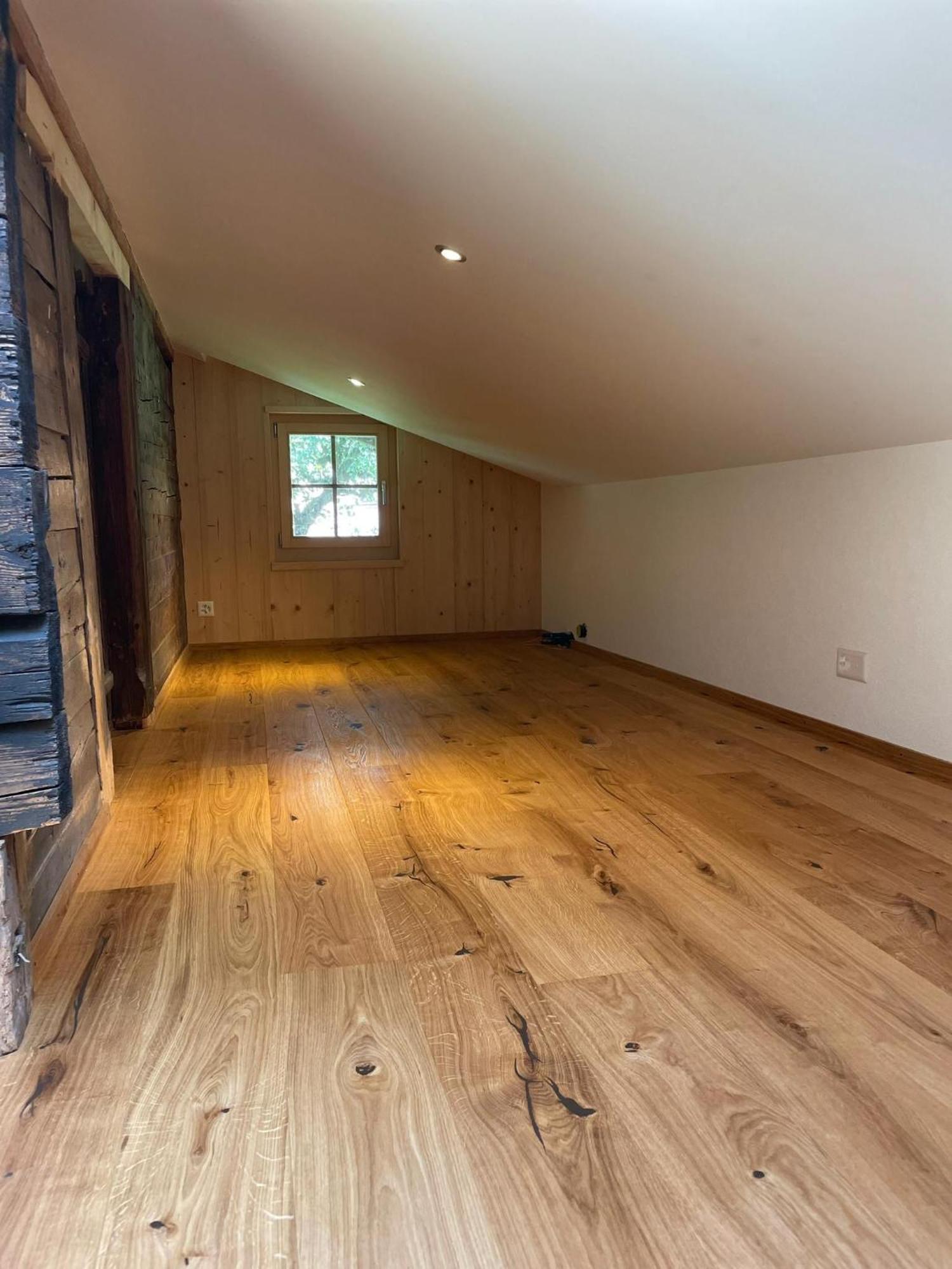 Chalet Bruenig Meiringen Room photo