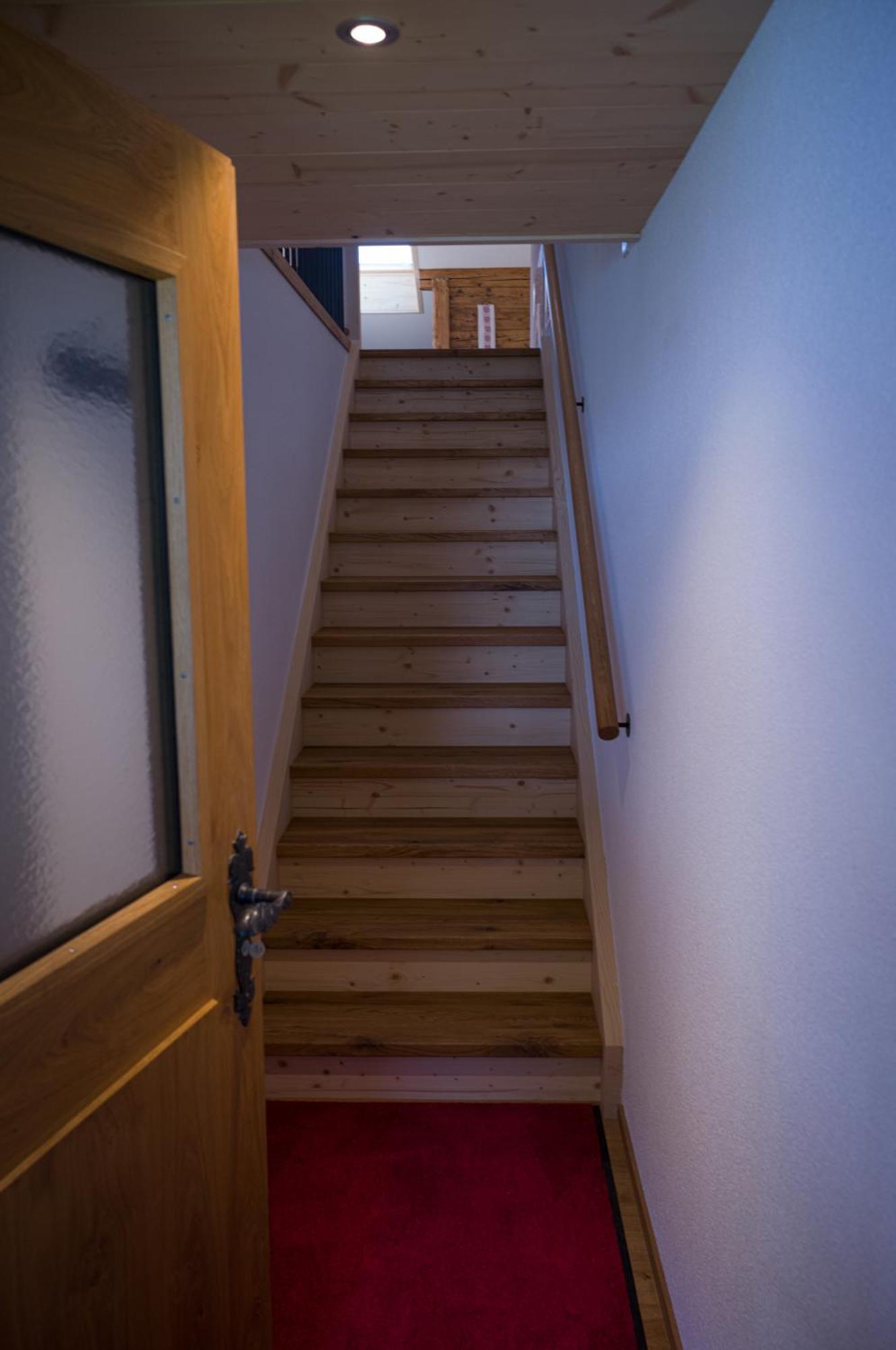 Chalet Bruenig Meiringen Room photo