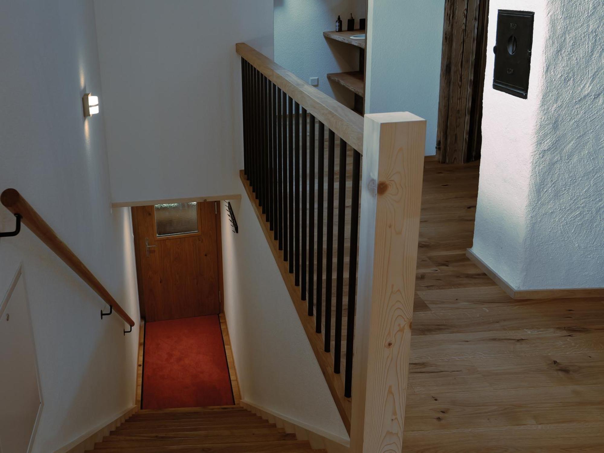Chalet Bruenig Meiringen Room photo
